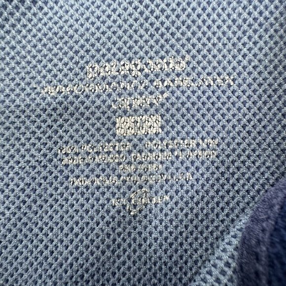 PATAGONIA Gray Better‎ Sweater Half Zip Pullover Fleece Jacket Men's  Medium - Picture 3 of 8